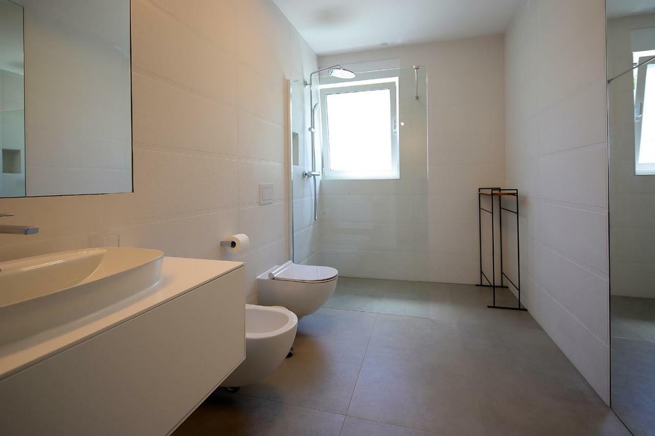 New Apartment With Swimming Pool Near The Beach Ičići Dış mekan fotoğraf